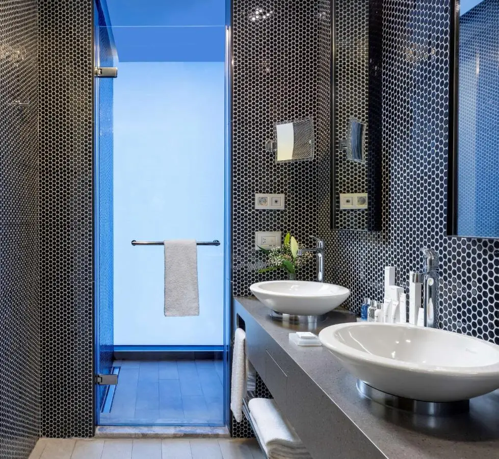 Radisson Blu Hotel Istanbul Asia