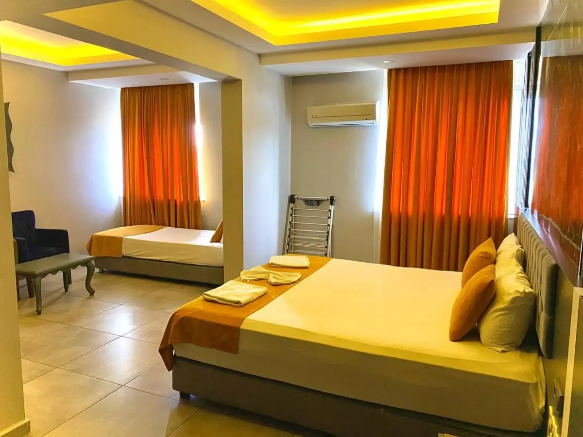 ERDEM HOTEL