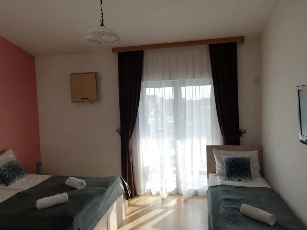 Hotel Malta