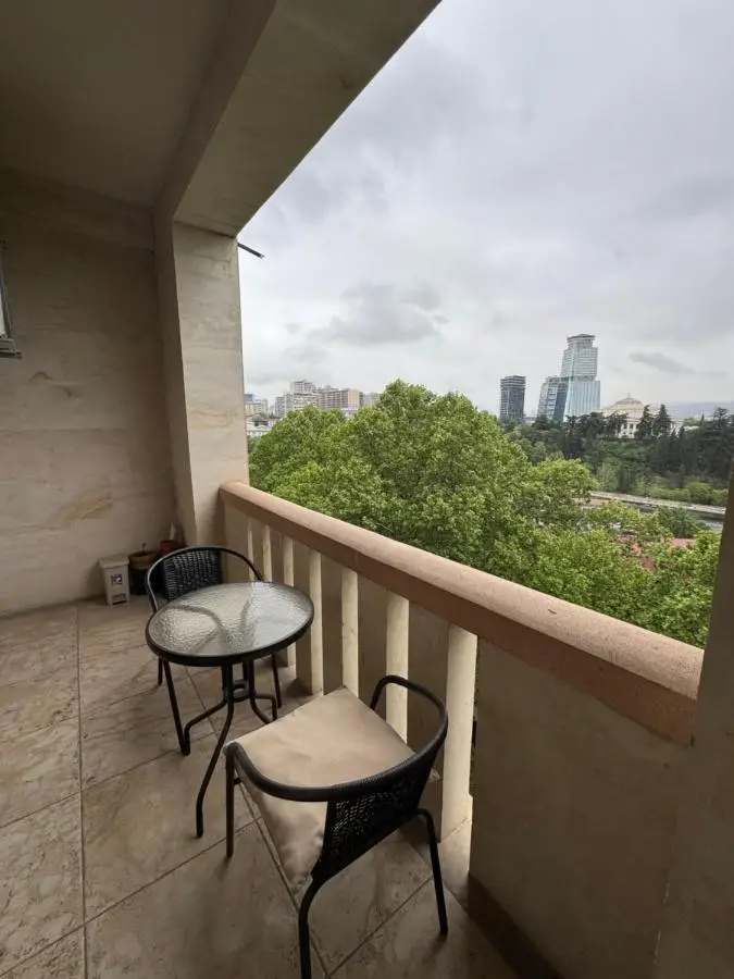 Hotel Vera View