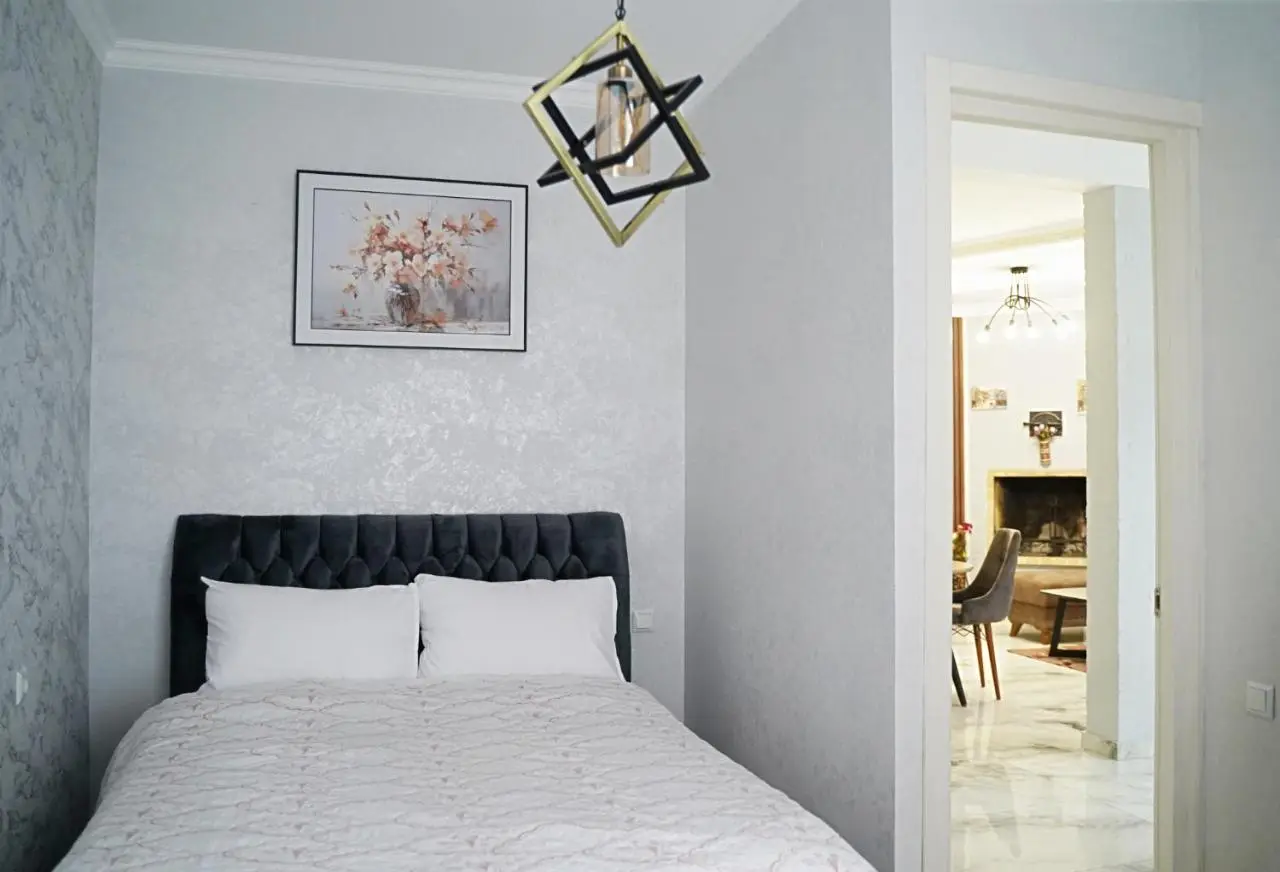 Second House Rustaveli