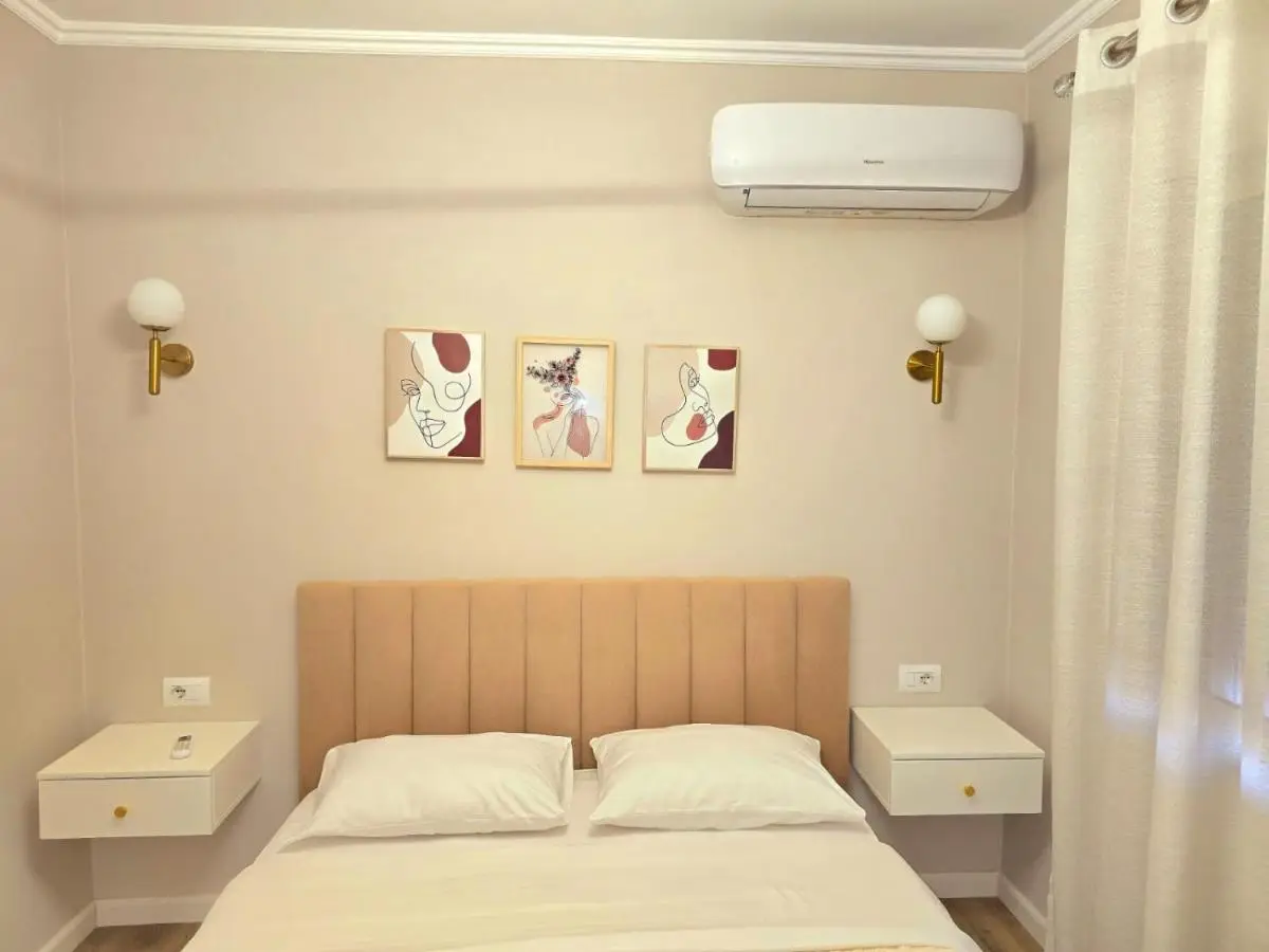 Nea Apartment