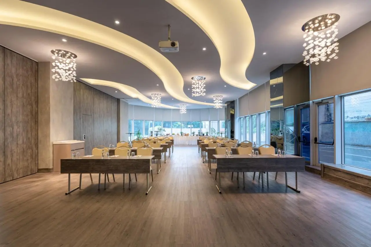 Ramada Encore Istanbul Bayrampasa