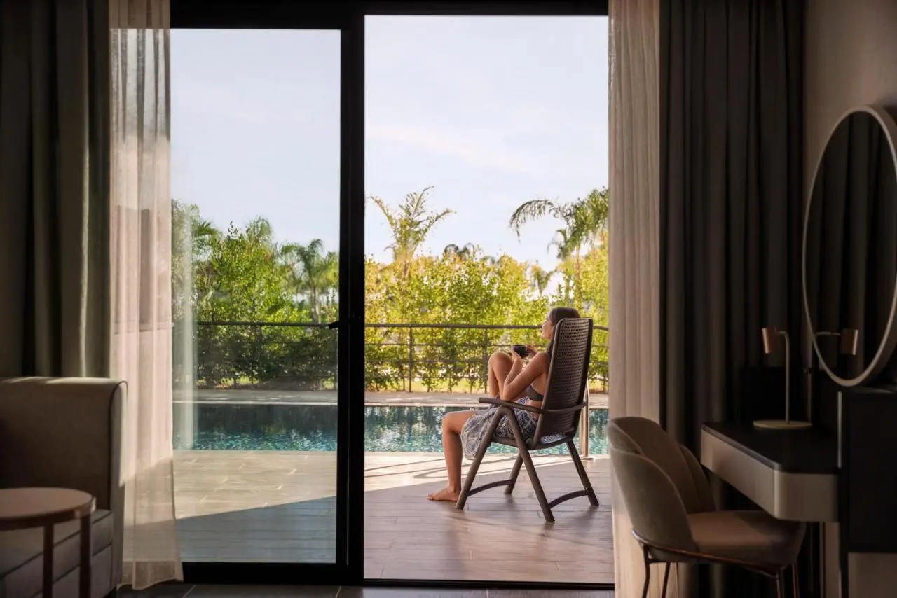 Mylome Luxury Hotel & Resort - Ultra All Inclusive
