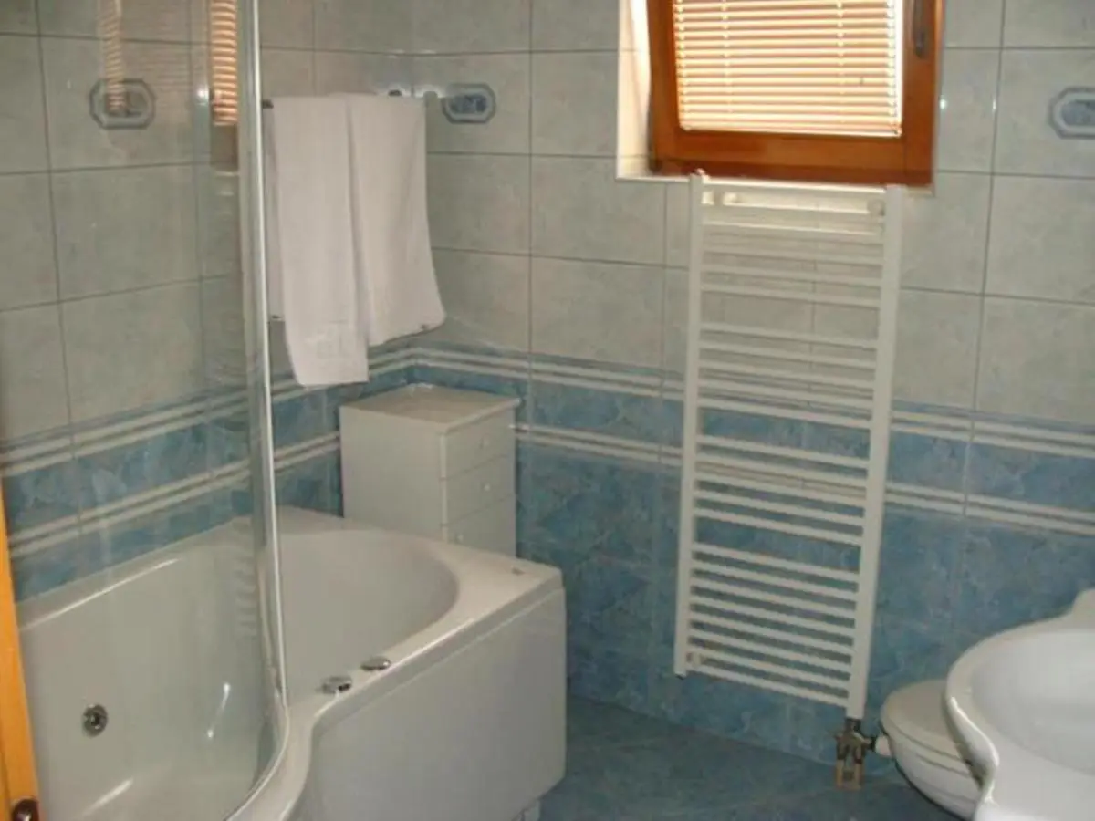 Hotel Delminium