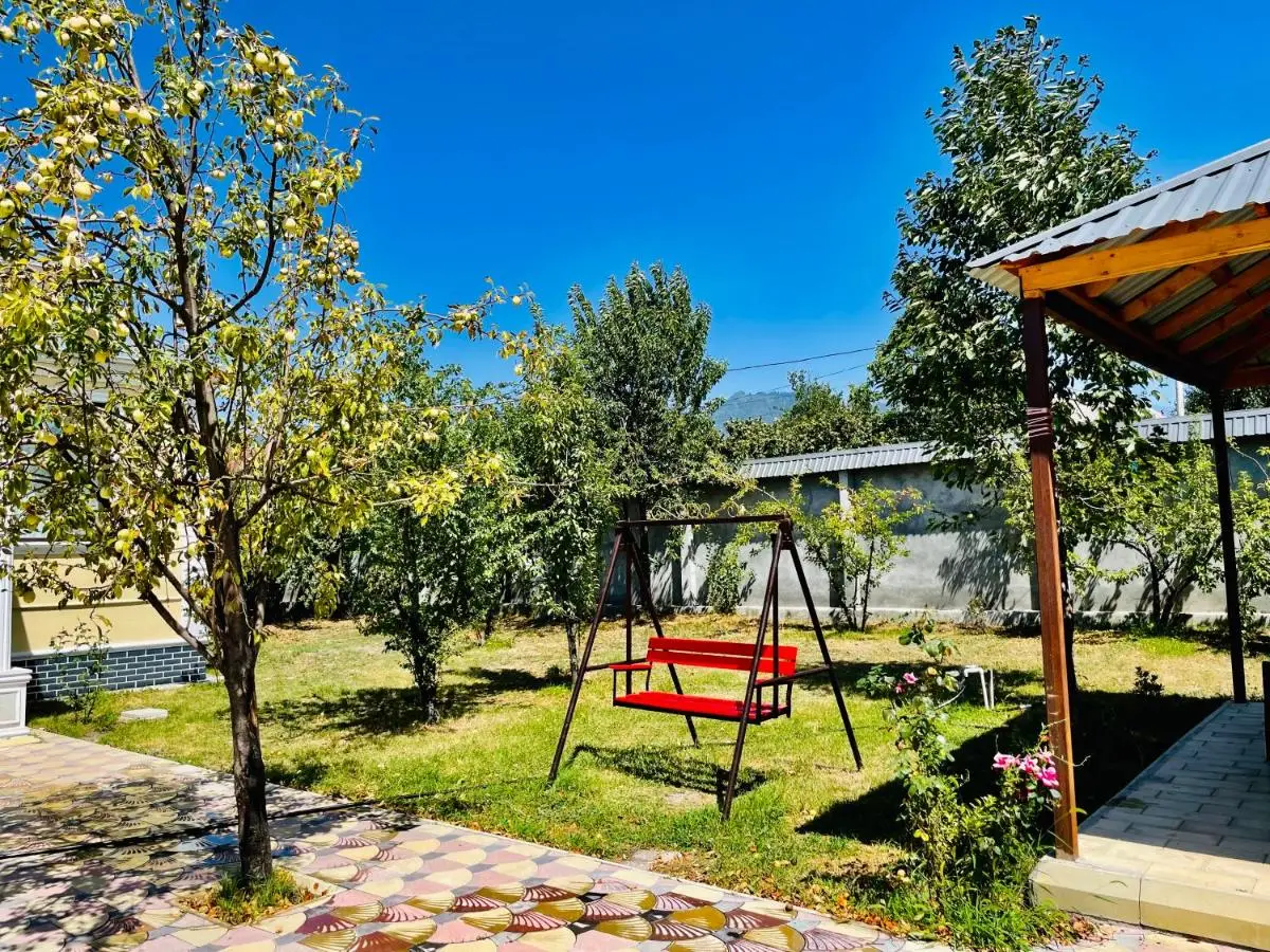 EMIREST Villa