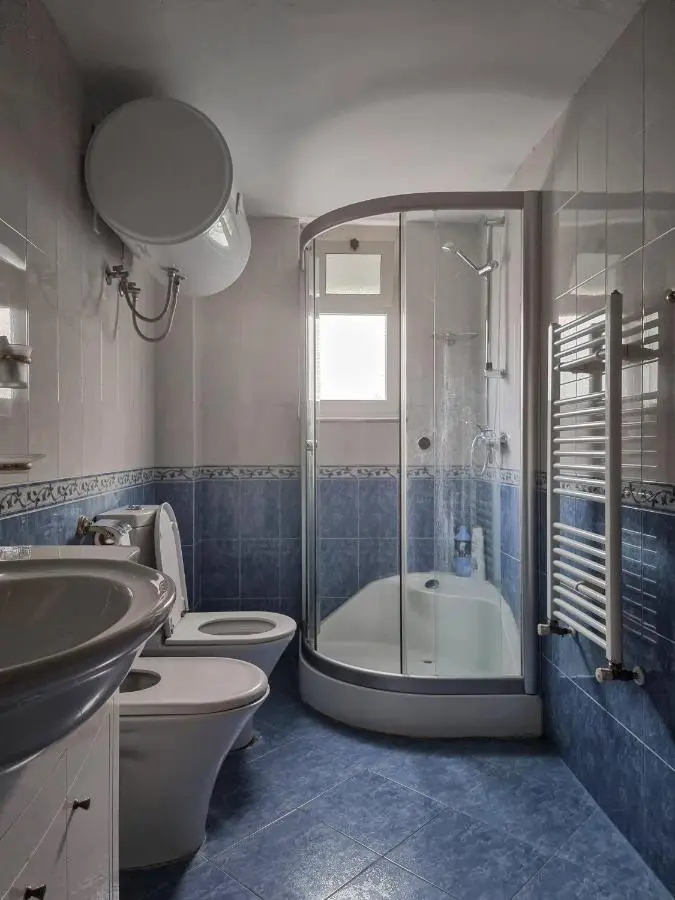 Tirana Center Cozy Apartment