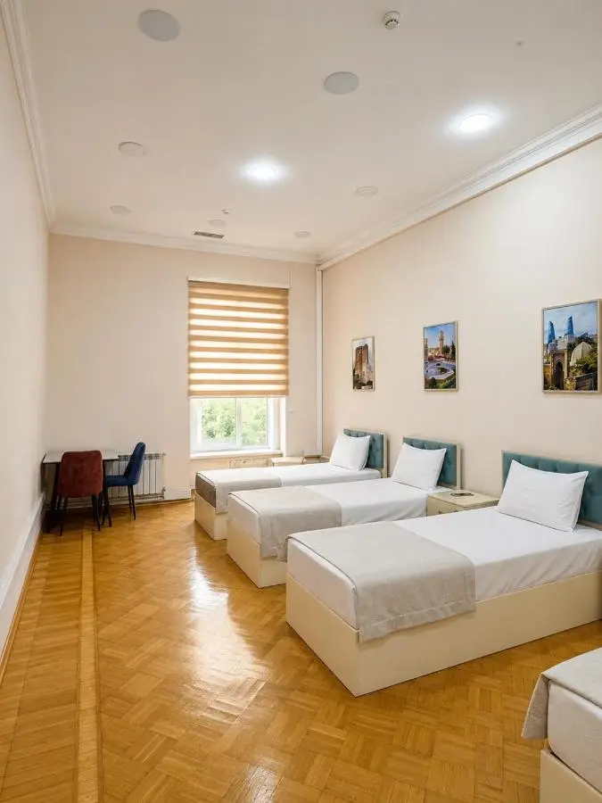 ALARA Inn Hotel&Hostel