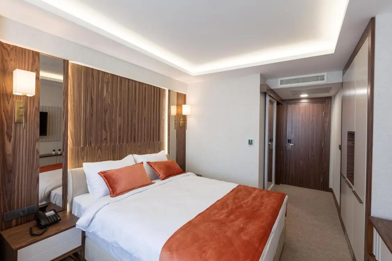 Sherry Suites Karaköy