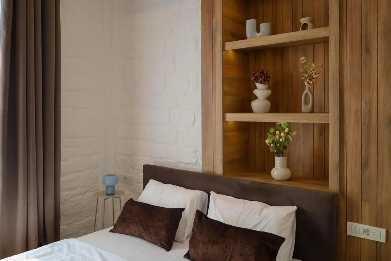 RA Boutique Hotel