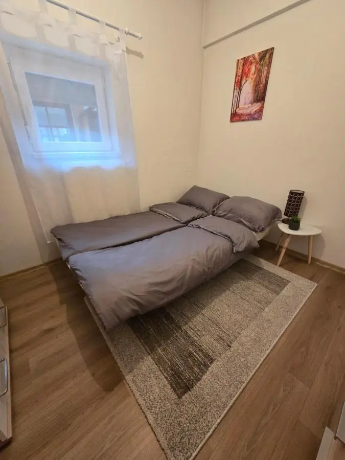 Apartman Nia