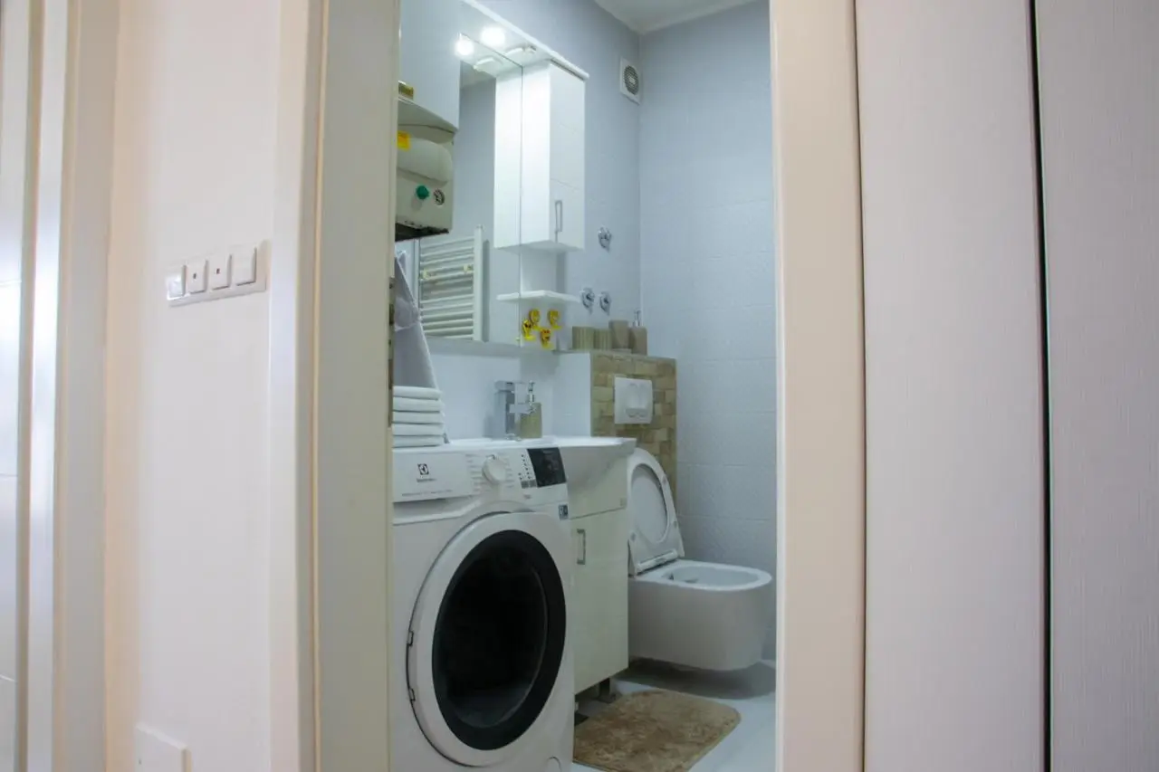 Kruna Apartman Sarajevo