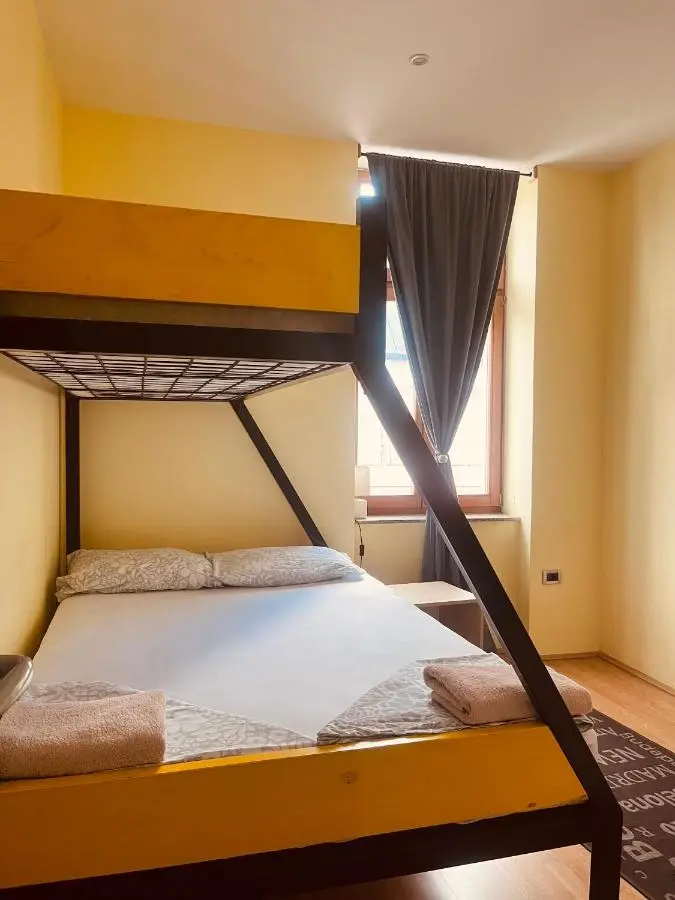 Apartman Vinkov's center