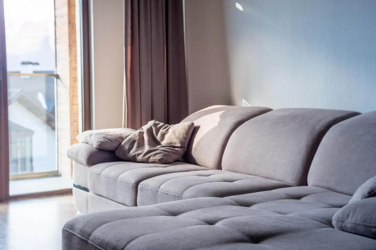 2-room apartment New Gudauri Loft 1