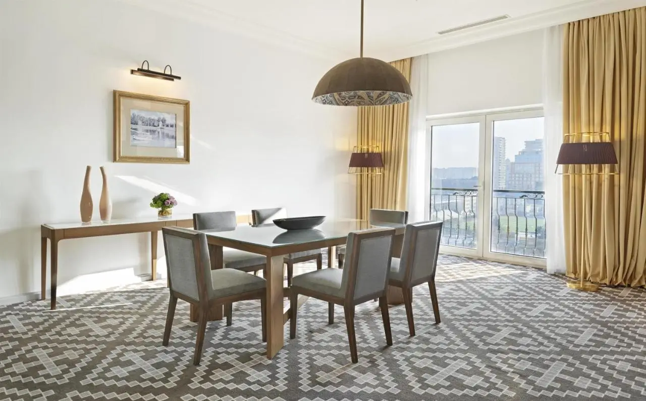 Hyatt Regency Baku