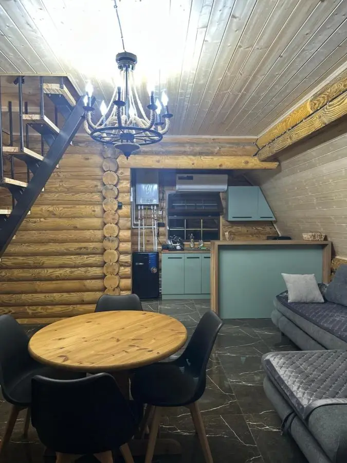 VIP-comfort BORJOMI