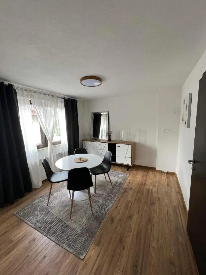 Apartman City Bihać