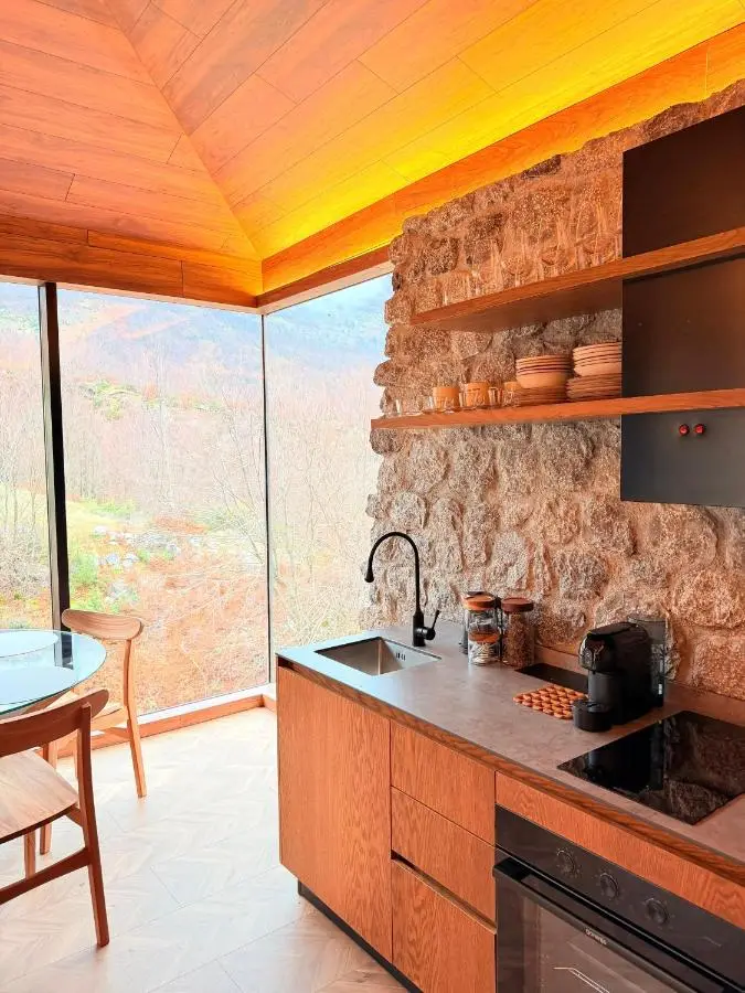 North Alpine Villas