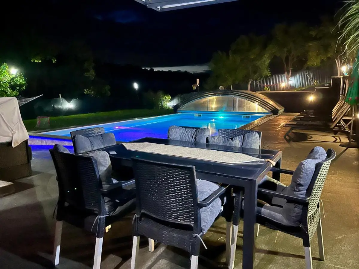 Villa Diamond Hill