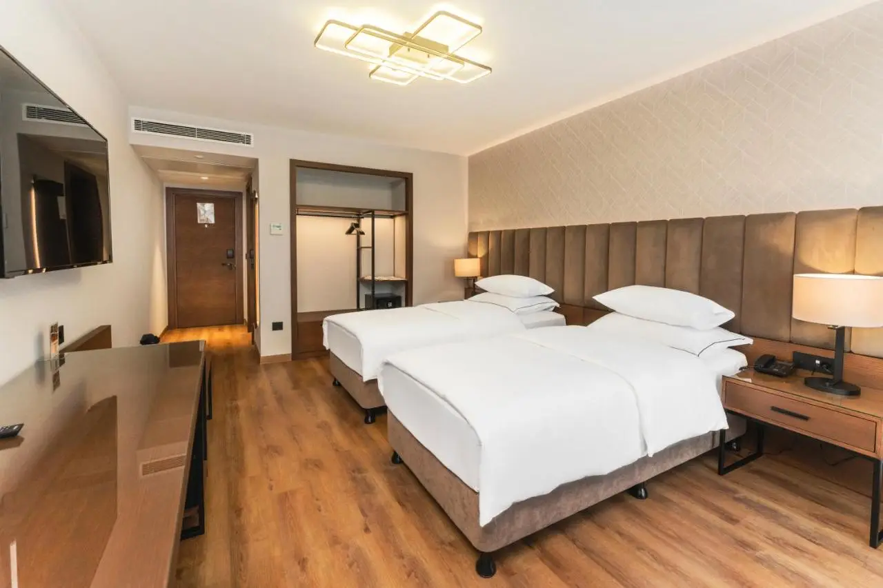 Riva Hotel Nişantaşı