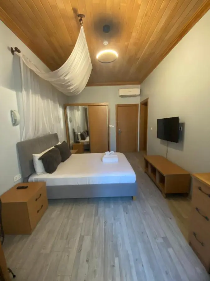 TAXIM 34 Hotel İstanbul