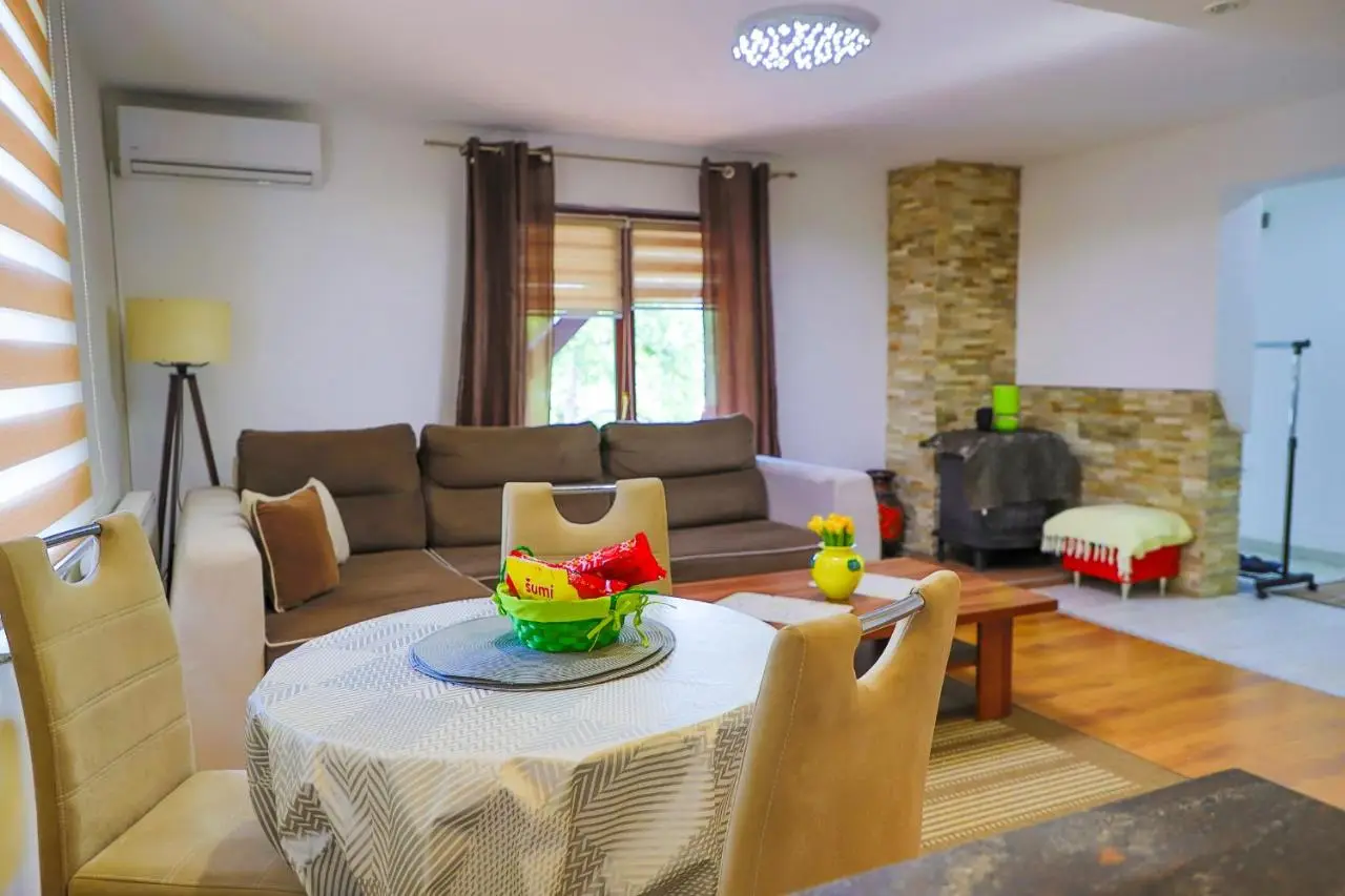 Apartman Ozimice 2