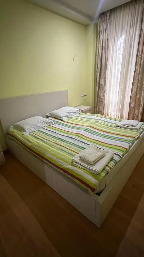 Rest House Tbilisi