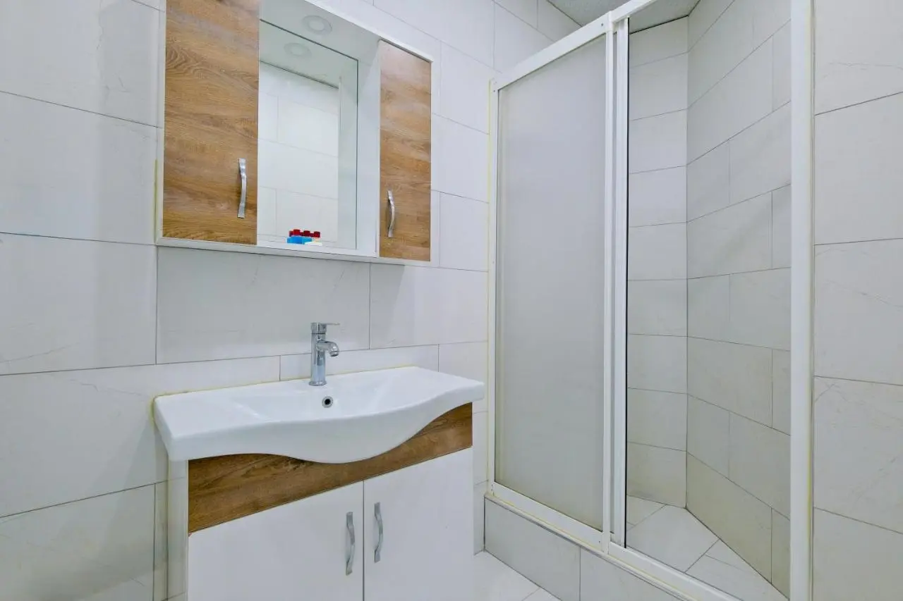 DAHB Luxury Apartments in Talimhane