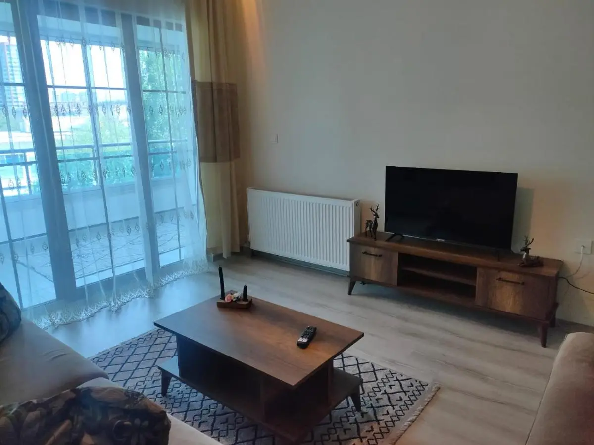 Ankara Eryaman Luxury Comfort Suites