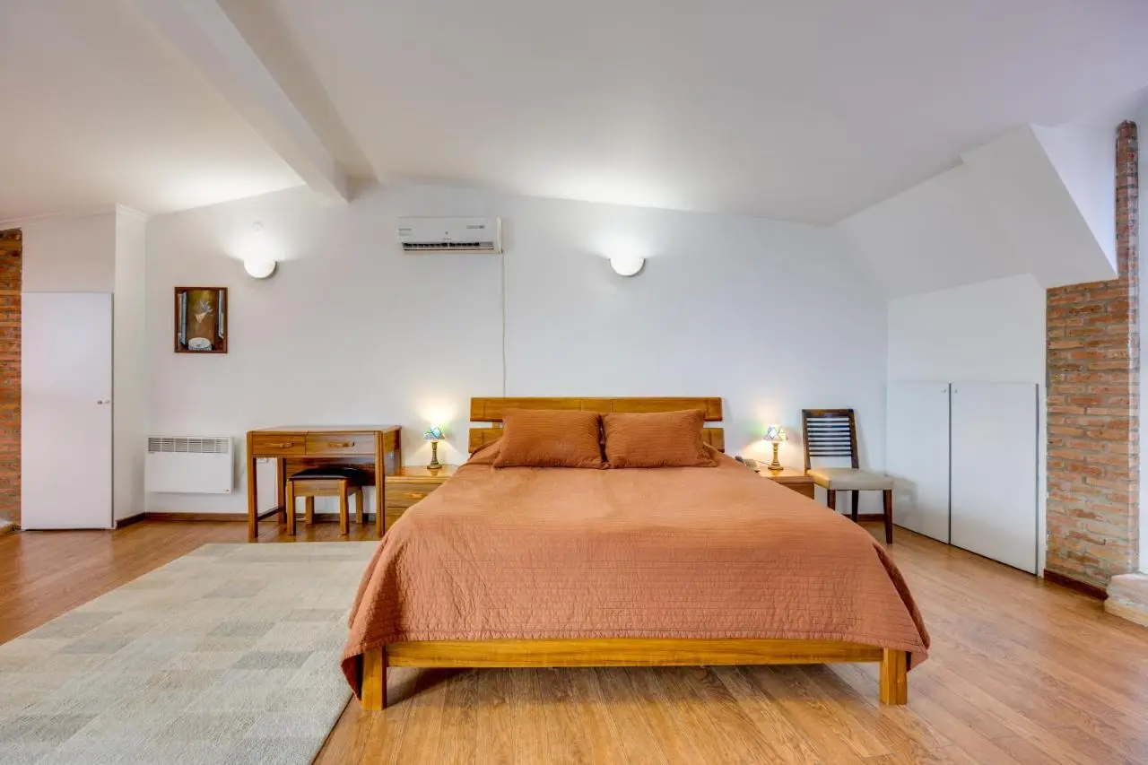 Boutique Hotel