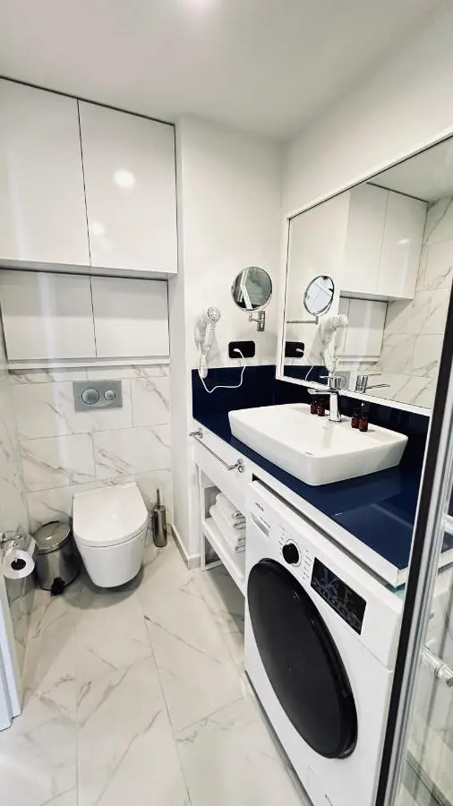 Orbi City Hotel D1 Block