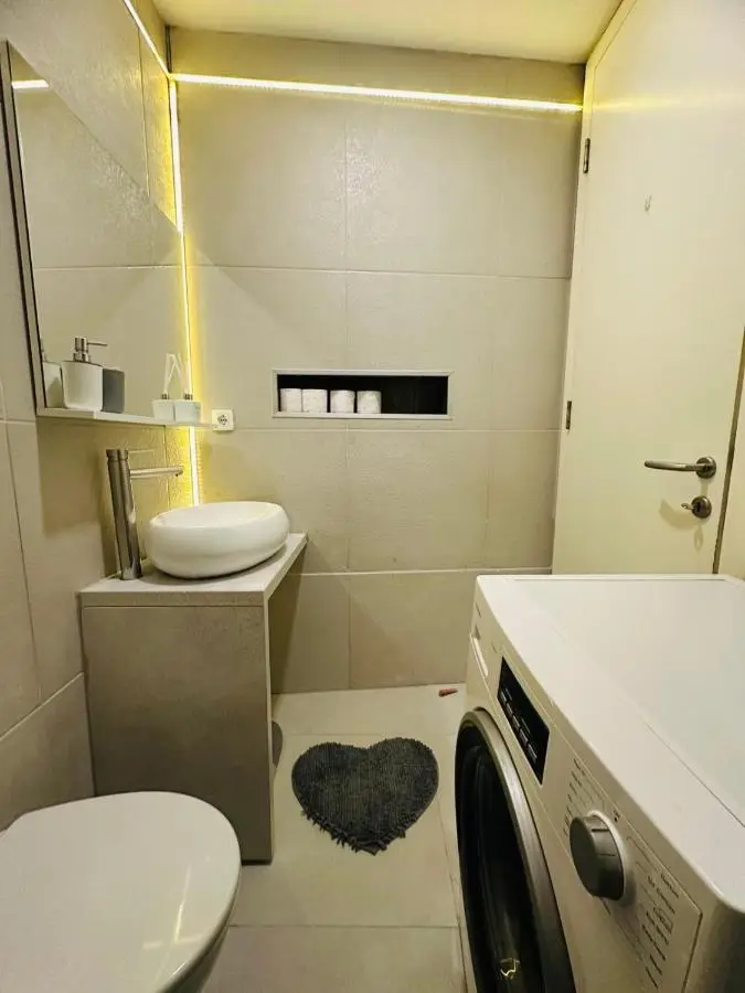 Apartment Saraj-Bosna