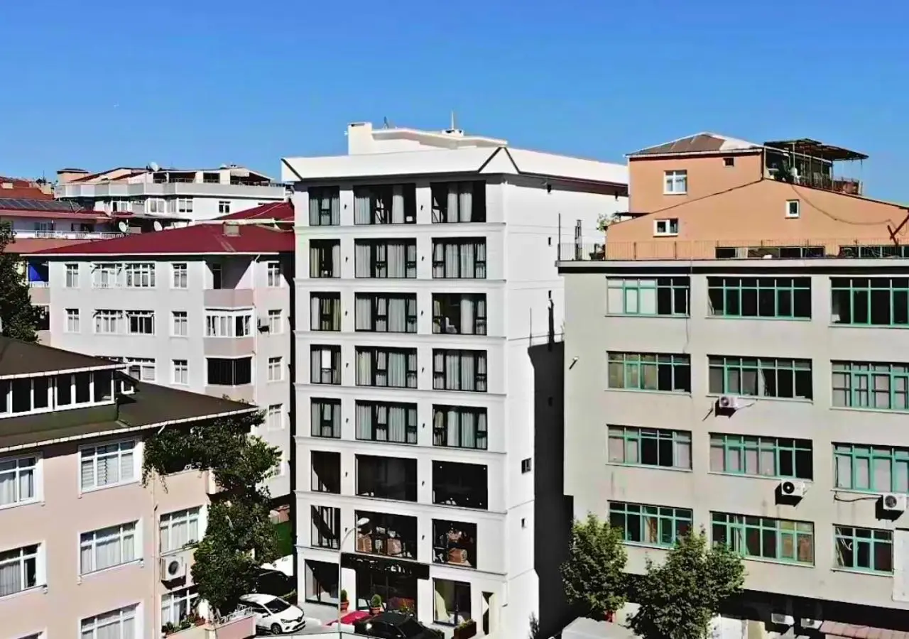 PETRA HOTEL TUZLA