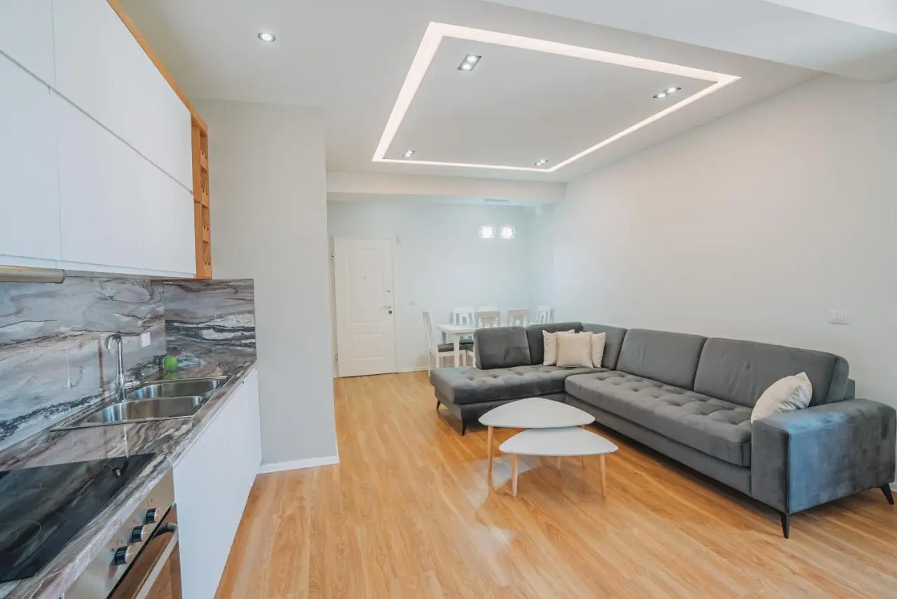 JD Luxury Apartments
