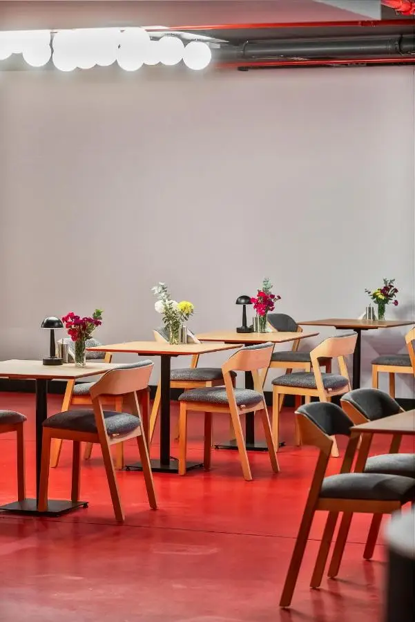 Graf Hotel