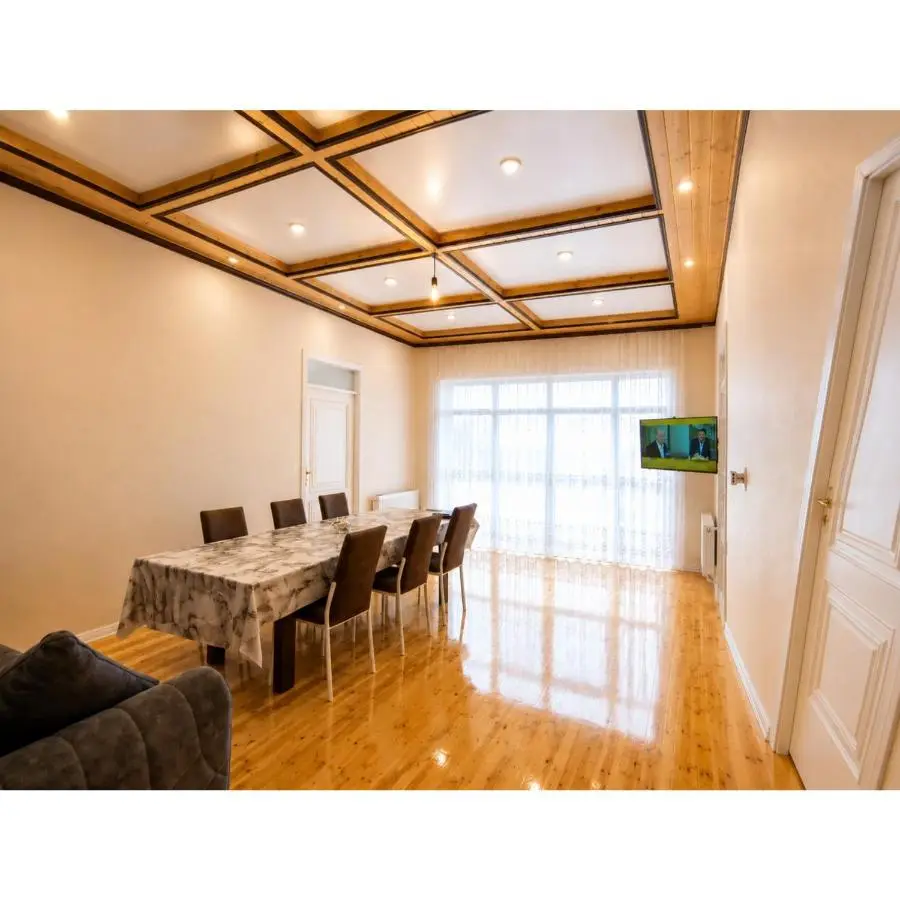 Qəbələn SNS RENTAL VILLA