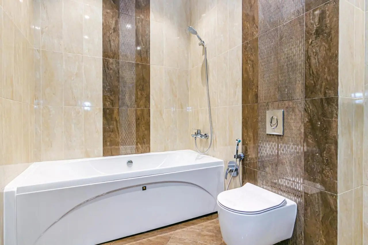 Luxury House in Nizami Street