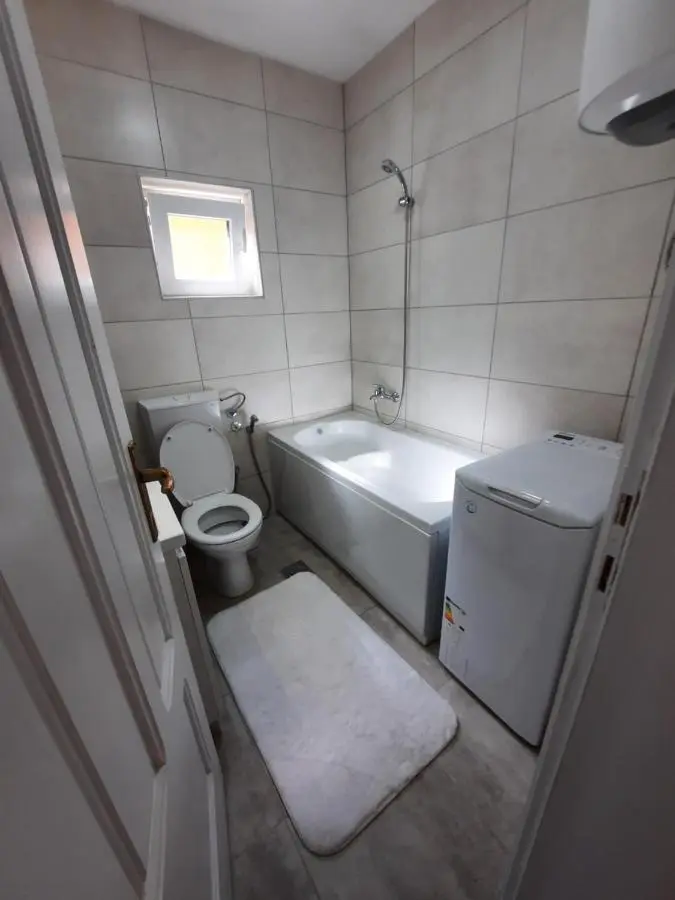 apartman Magnolia