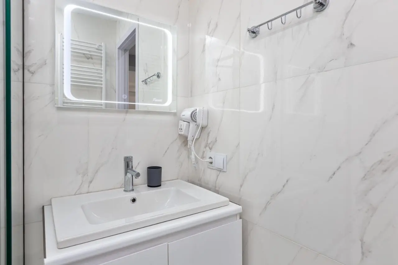 Luxury Hilton-Style Apartment Old Tbilisi Metro