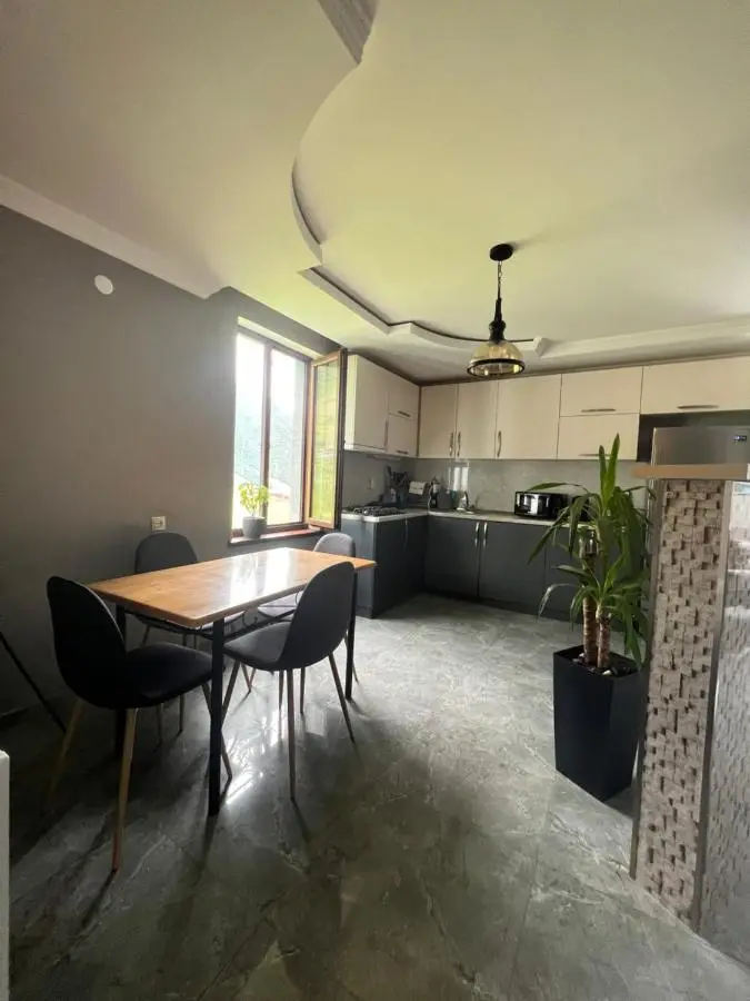 UP Holiday Home