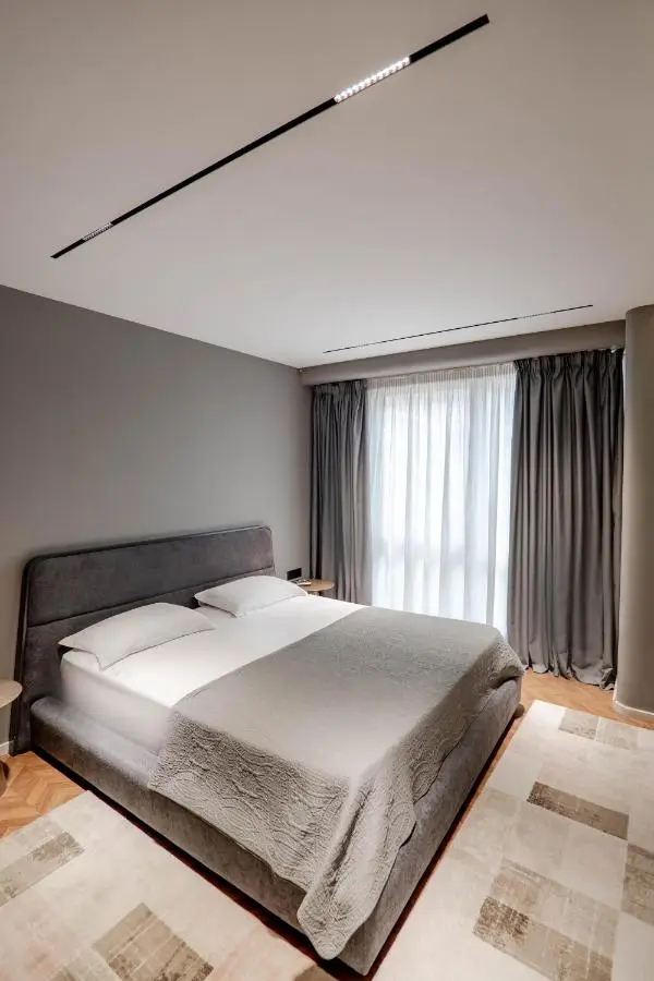 Agate Hotel Tirana