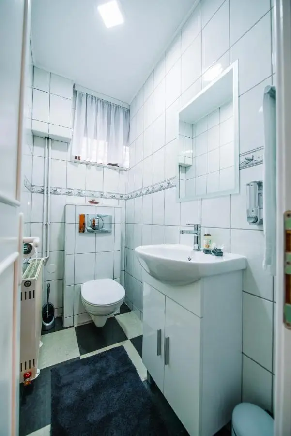 Apartman Luka