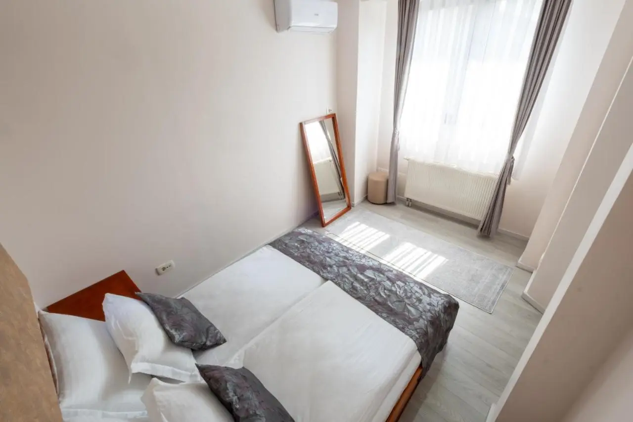 Hotel Bosna 1