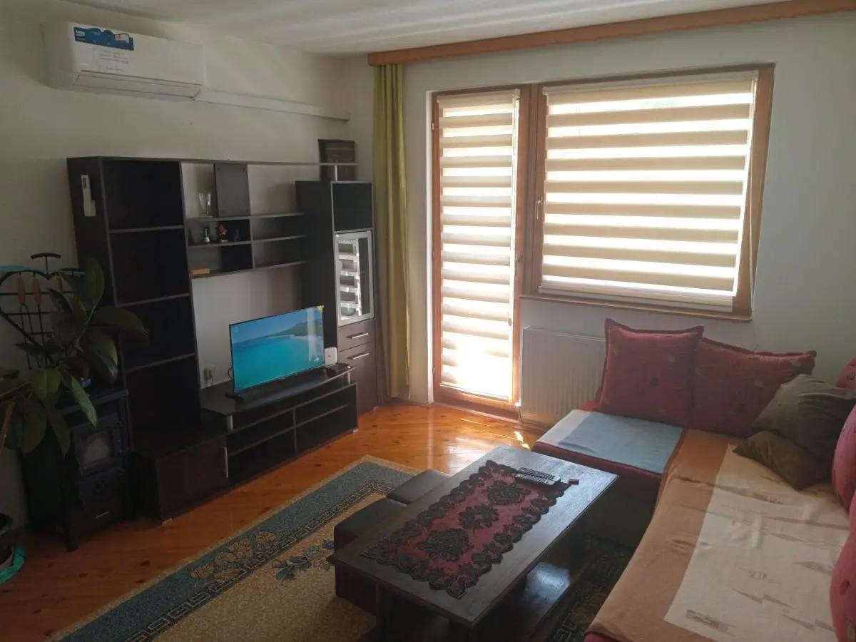 Guesthouse Behar