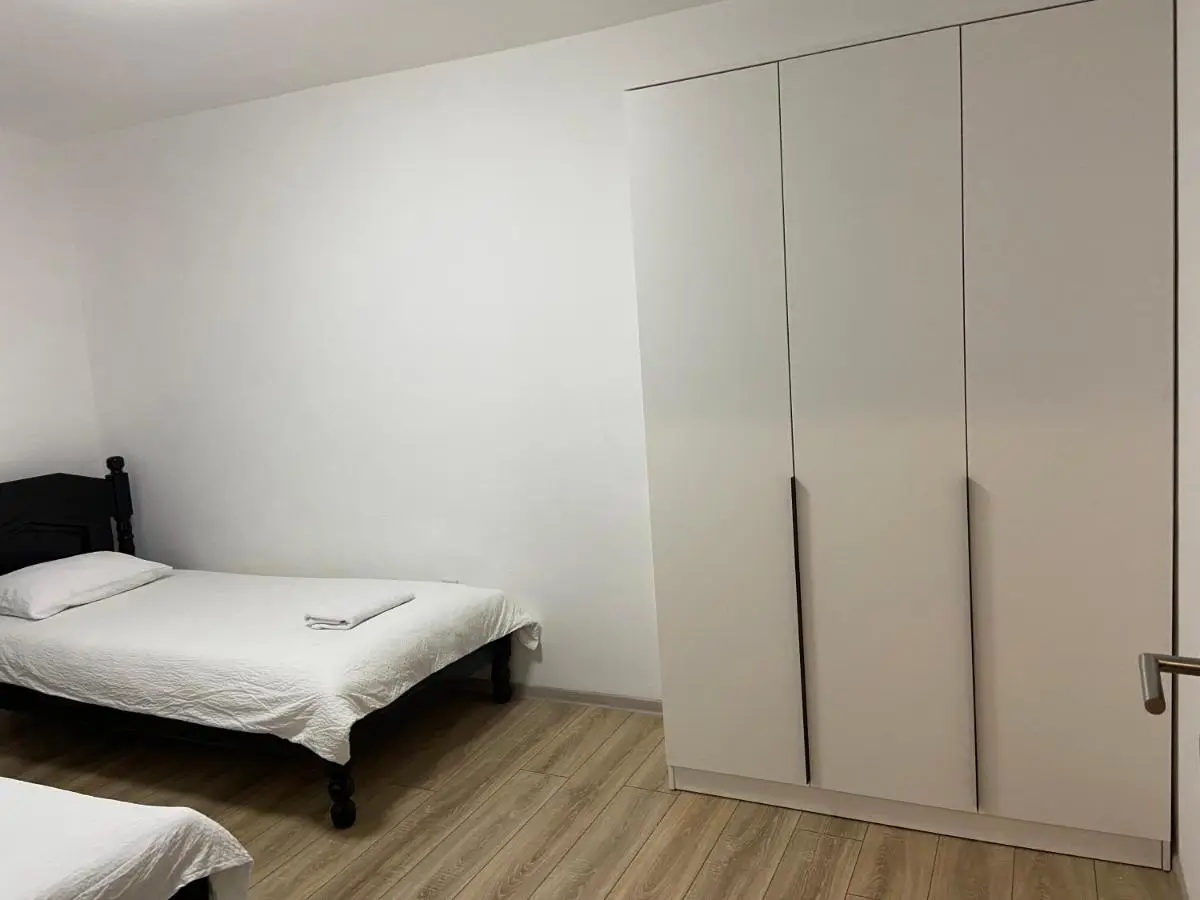 Sarajevo APARTMENT 7 -Free Garage-