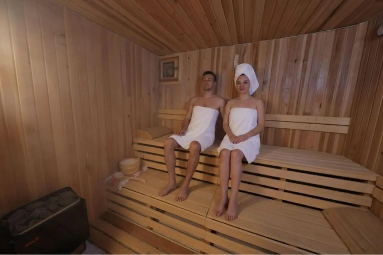 Treekos Boutique Hotel Istanbul Airport