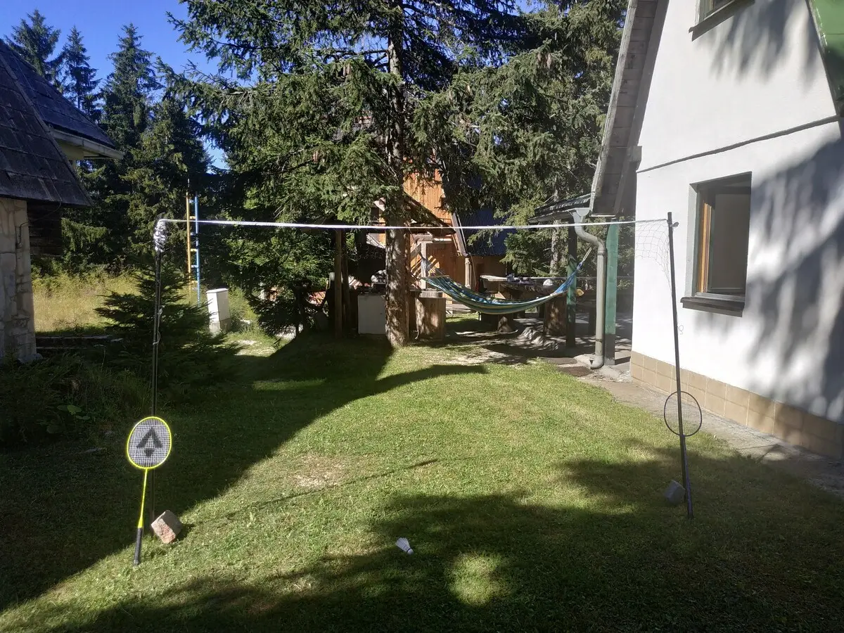 Cozy 3 bedroom house
