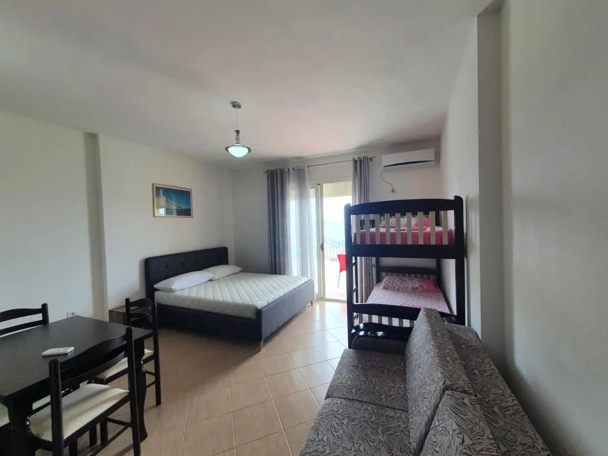 Residenca Juli