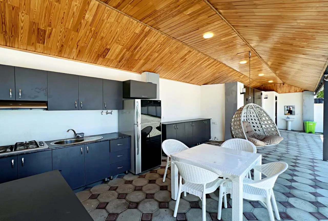 Qafqaz Vista Qala Chalet