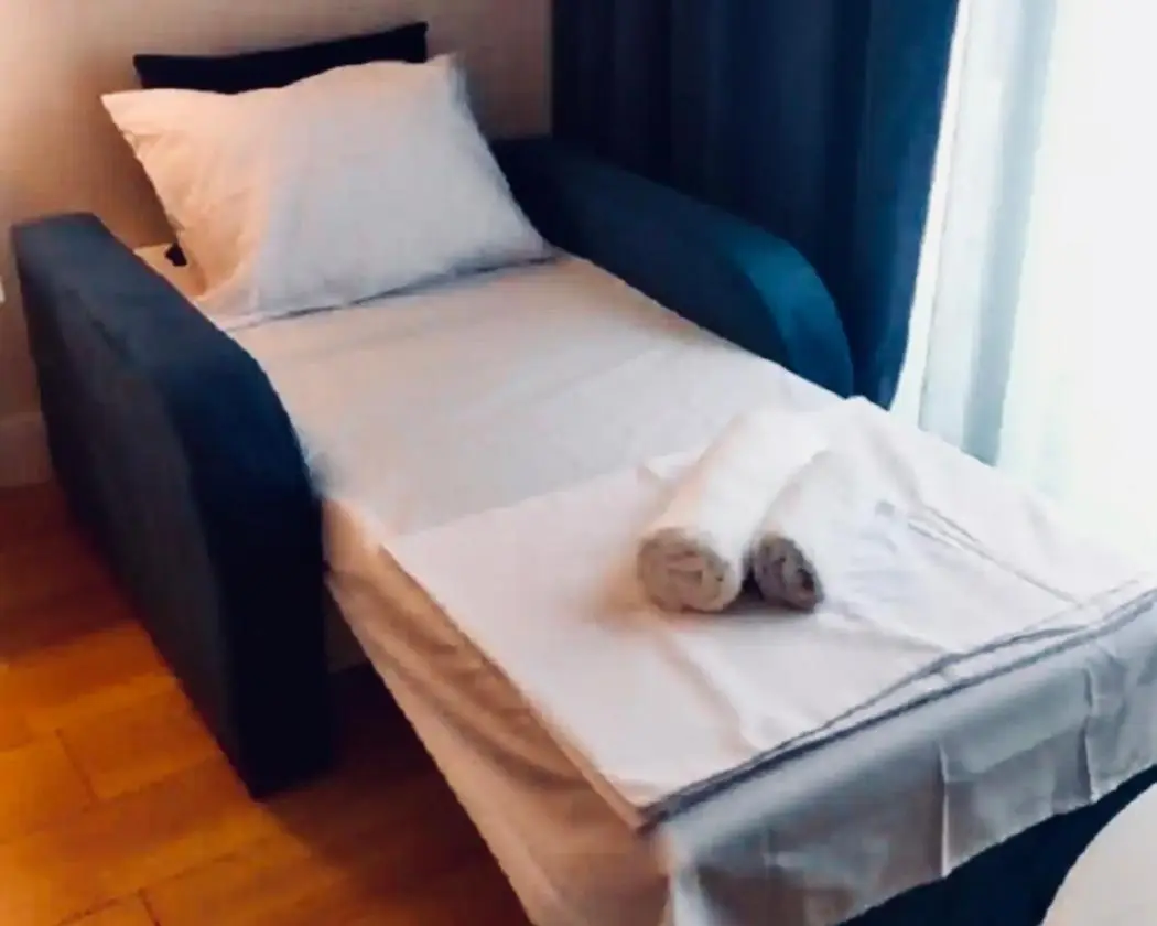Panorama Marvella Hotel & Apartments at Orbi City